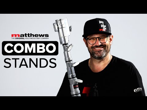 Combo Stands!