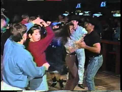 Hal Hill Crazy Horse Phillips Highway 1994 PT 10