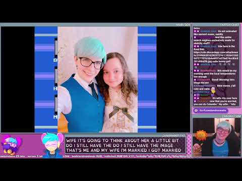 GOOD! MORNING! MEGA MAN! - Rockman 2nd