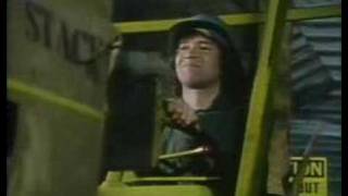 Michael Stanley Band - He Cant Love You