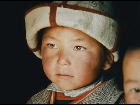 Д/ф "Айланпа - Мир на кругах своих" (1989) [4K] реж. Валерий Виленский, Константин Орозалиев