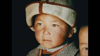 Д/ф "Айланпа - Мир на кругах своих" (1989) [4K] реж. Валерий Виленский, Константин Орозалиев