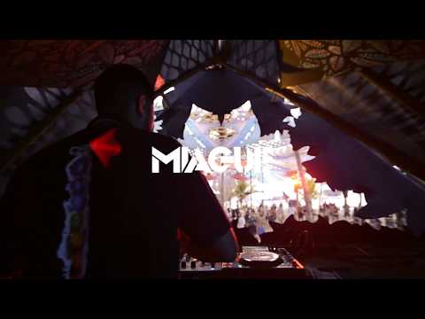 Miague @ Universo Paralello #14