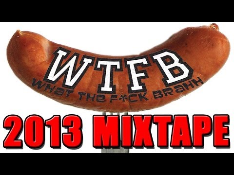 Őrültek Mixe
