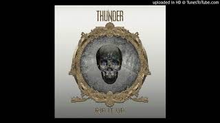 Thunder - Right From The Start