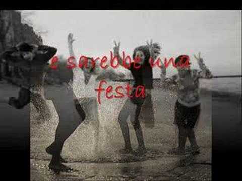 DOPO LA PIOGGIA - RATTI DELLA SABINA