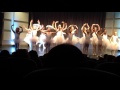 I Feel Pretty Ballet