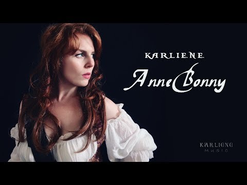 Karliene - Anne Bonny
