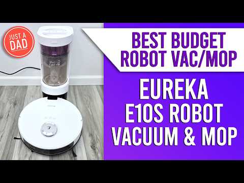 Eureka NERE10SW Review Video 1