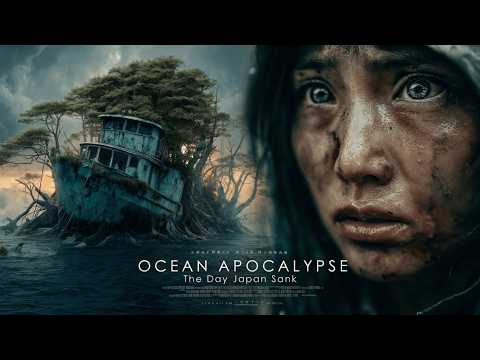 OCEAN APOCALYPSE The Day Japan Sank | 2026 Full Movie | Sci Fi | Adventure | Full Survival Story