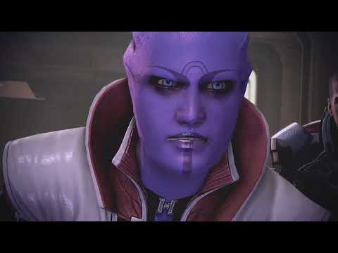 Mass Effect 3 Legendary Edition PS5 gameplay Walkthrough part 10