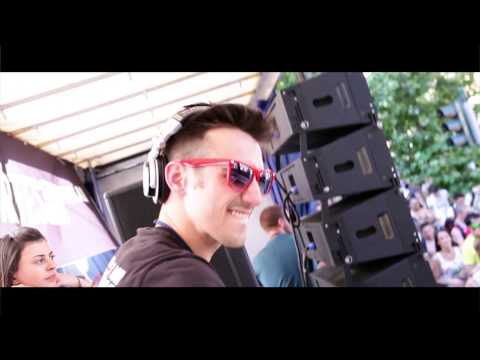 ARTES 2013 | Kianga LIVE DjSet