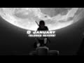 O January - slowed reverb | Big B | Mammotty | SHIBLxLOFI