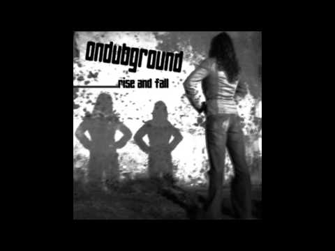 Ondubground -  Africa Hifi Ft. Benabass