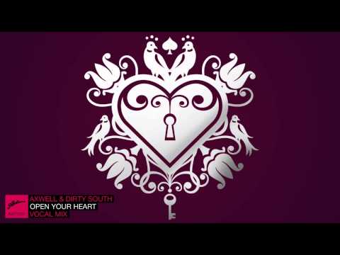 Video thumbnail for Open Your Heart