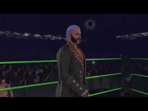 Bcw Fight night ep39