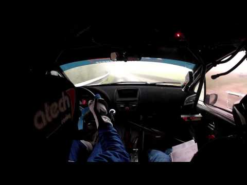 BARUCHELLI - TOGNOLINI: RONDE PALLADIO 2016