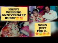 Happy Wedding Anniversary Tamil Song For Wedding Anniversary Wedding Anniversary Song Wedding Wishes