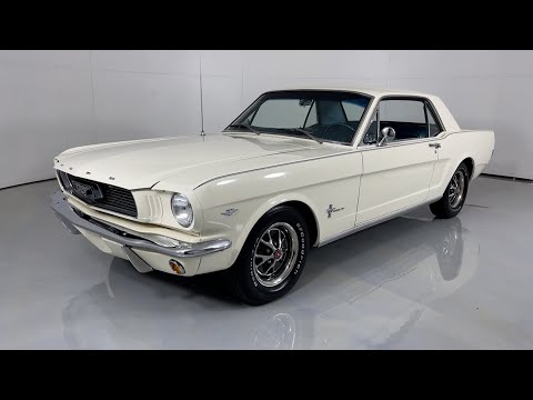 1966 Ford Mustang (CC-1591970) for sale in St. Charles, Missouri