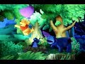 The Many Adventures Of Winnie The Pooh Full Ride HD POV
