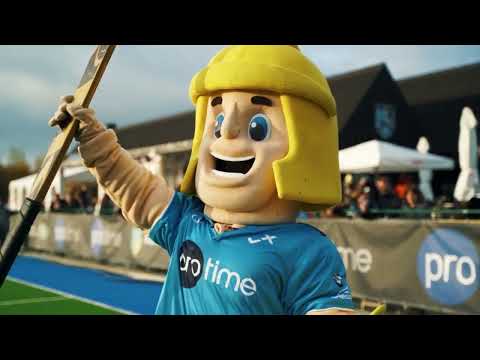 BRAXGATA - United By Hockey