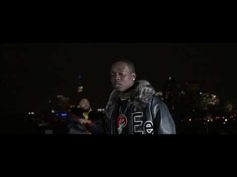 Blacka Da Don Ft. Ar.Paisley - SHOOK