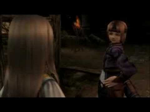 Valkyrie Profile 2 (44) Chapter 4 - Ull of the Aesir