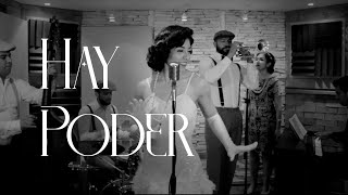 Hay Poder - Glenda Garcia (HIMNOS JAZZ)