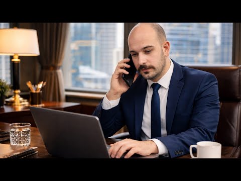 Šta radi Balkanac u tmurnoj Švedskoj?