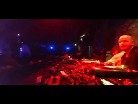 AWindowonamix.tv : Thomas Melchior b2b Fumiya Tanaka p.1