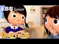 Emotionen Und Gefühle Originale Lieder Von LBB Junior