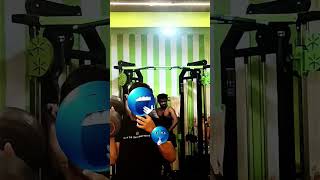 Download lagu challenge accepted |  gym videos | Shoulder press|  TOMADA LUNA CRIST99 #gym #trending #viral mp3