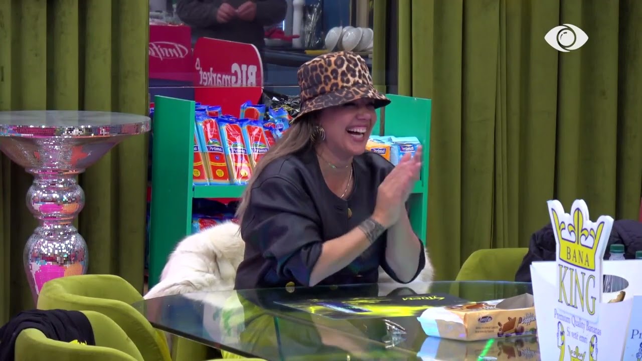 “Si Zarfi im i Zi paçi…”/ Gerta diskuton me Laertin: U la në dorën tonë ne të kthyem…