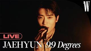 Download lagu [LIVE] The Temperature of Jaehyun, Perfect for Not Being Flawless: '99 Degrees' mp3