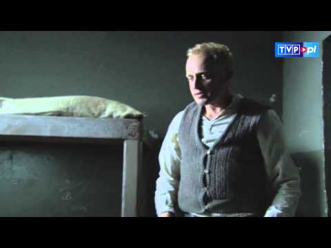 Time of Honor - Citizens of Non-Existent Countries - scene from episode 61