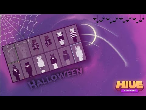 Insane Minecraft Halloween Mods! Must-See Skins & Capes!