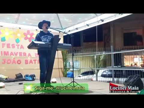 🪗 O Sucesso do Forró🪗 ao vivo em Sapucaia - RJ 💃🕺