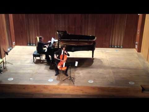 Vladimír Kubálek - Bohuslav Martinů - Variace na Rossiniho téma H.290