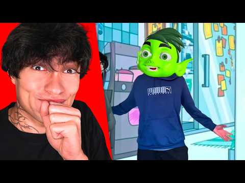 I burst out laughing at the videos of RENOI WITHOUT WATER