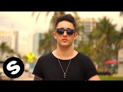 Luca Testa & Joey Dale - All In My Head (feat. Philip Matta)  (Official Music Video)