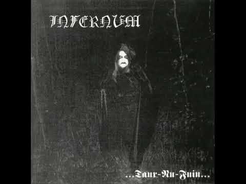 Infernum : ...Taur-nu-Fuin... (Full Album)