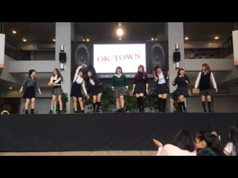 #OKT12 TUWICE - OOH-AHH하게