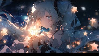 サンクチュアリ / 初音ミク