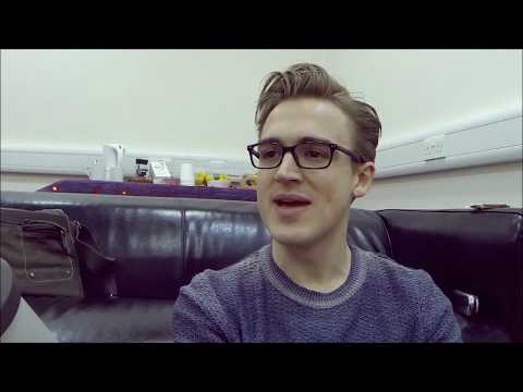 McFly Best Moments 2013 part 1
