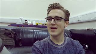 McFly Best Moments 2013 part 1