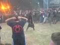 Braveheart Sick Of It All - Hellfest 2008