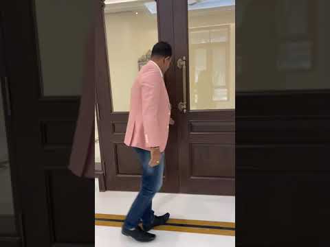 Solid Wooden Door Designer