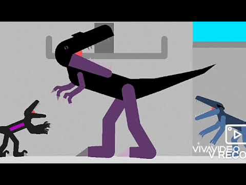 Trailer-Indomation:The Prehistoric Chaos