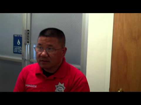 030315p2 COP LGBT Yamaguchi   NO RESULTS, ANOTHER FALSE ARREST, NO HELP