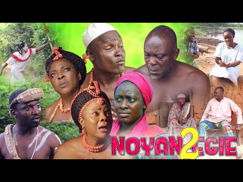 NOYAN-EGIE [ PART 2] - LATEST BENIN MOVIES 2019